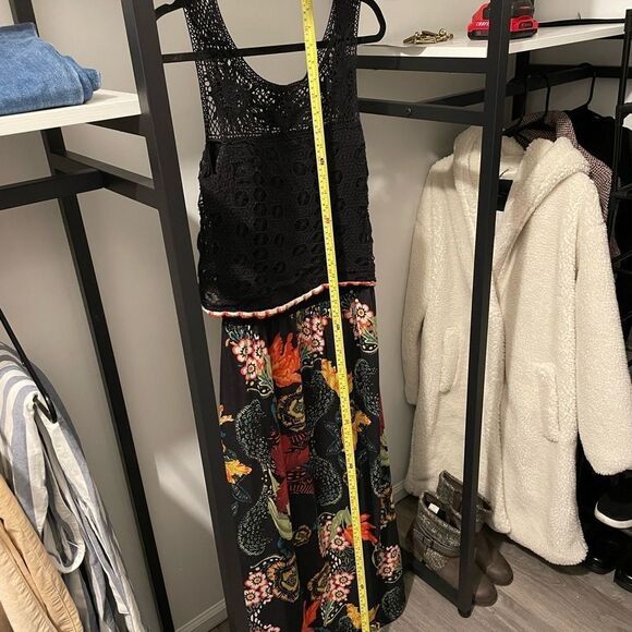 Desigual Dress - Picture 5 of 5